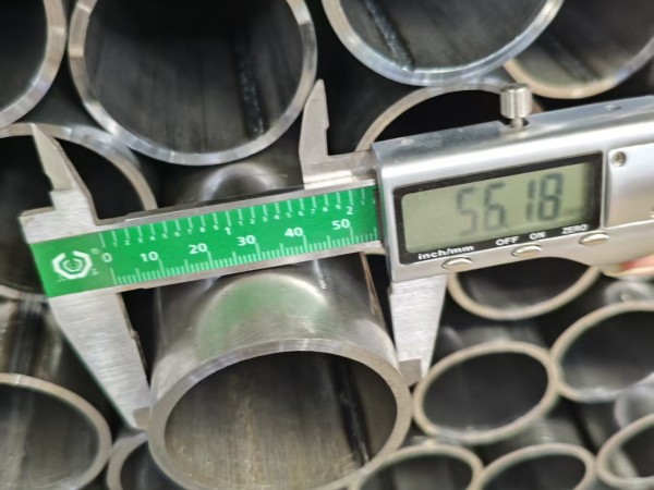 浦口声测管生产