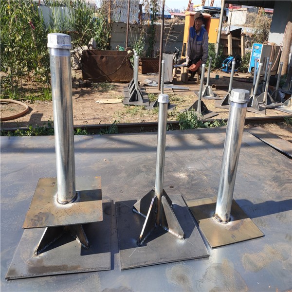 浦口鑫亿呈沉降板定制