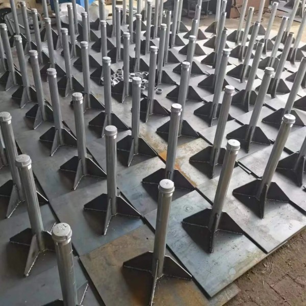 浦口鑫亿呈沉降板生产