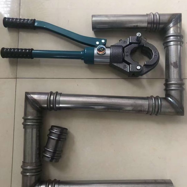 浦口冷却管生产