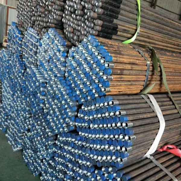 浦口冷却管生产
